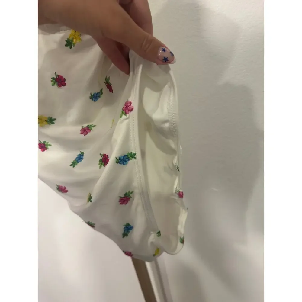 Kate Spade | Cinch One-Piece Swimsuit